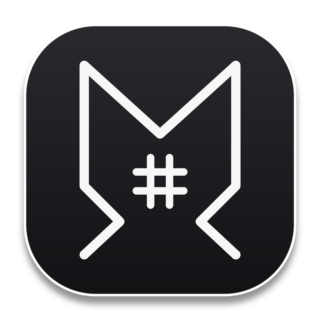 Markd.ly icon